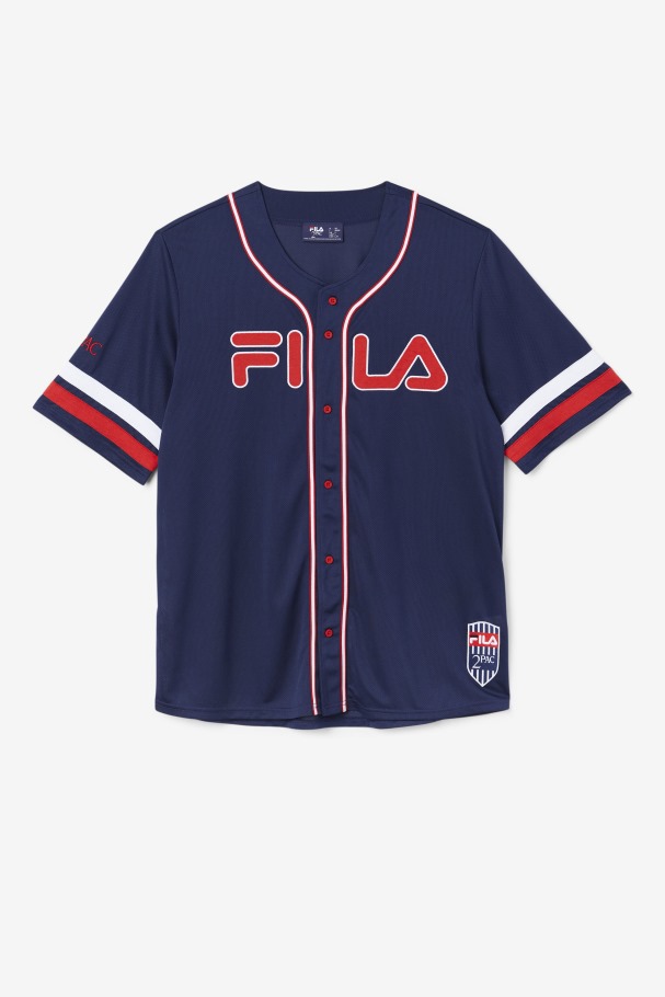 T-shirts : Fila Nederland-Mode en goedkoopste fila schoenen